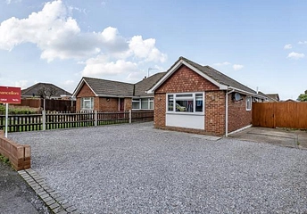 3 bedroom bungalow for sale - Elm Grove, Bisley, Woking, GU24 - Property View 1