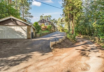 4 bedroom bungalow for sale - High View Road, Lightwater, GU18 - Property View 1