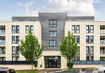 1 bedroom maisonette for sale - Chieftain Road, Chertsey, KT16 - Property View 1