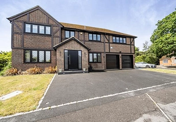 6 bedroom house for sale - Sorrel Drive, Lightwater, GU18 - Property View 1