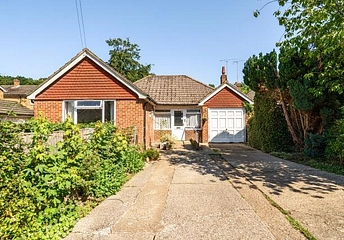 3 bedroom bungalow for sale - Kent Road, Windlesham, Surrey, GU20 - Property View 1