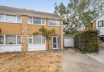3 bedroom house for sale - Fox Covert, Lightwater, GU18 - Property View 1