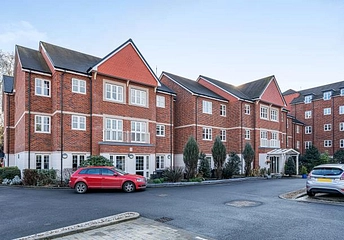 2 bedroom apartment for sale - St. Lukes Road, Maidenhead, SL6 - Property View 1