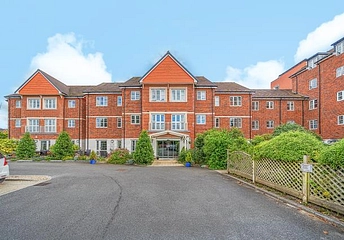 2 bedroom apartment for sale - St. Lukes Road, Maidenhead, SL6 - Property View 1