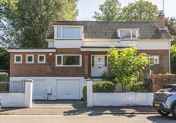 5 bedroom house for sale - Ray Park Road, Maidenhead, Berkshire, SL6 - Property View 1