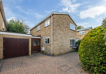3 bedroom house for sale - Wessex Way, Maidenhead, SL6 - Property View 1