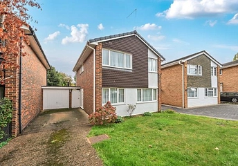 3 bedroom house for sale - Michael Close, Maidenhead, SL6 - Property View 1