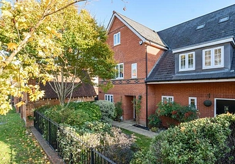 4 bedroom house for sale - Boyn Hill Avenue, Maidenhead, SL6 - Property View 1