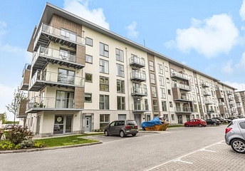 1 bedroom apartment for sale - Wallingford Way, Maidenhead, SL6 - Property View 1