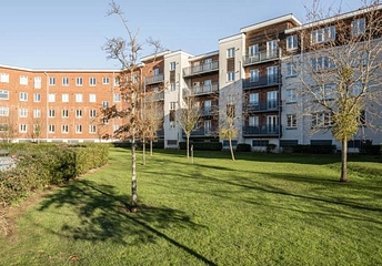 2 bedroom apartment for sale - Burghley Court, Kingsquarter, Maidenhead, SL6 - Property View 1