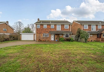 4 bedroom house for sale - Harvest Hill Road, Maidenhead, SL6 - Property View 1