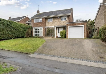 3 bedroom house for sale - Haddon Road, Maidenhead, SL6 - Property View 1