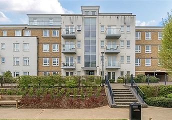2 bedroom apartment for sale - Heron Way, Maidenhead, SL6 - Property View 1