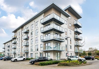 2 bedroom apartment for sale - Kingston Close, Maidenhead, SL6 - Property View 1