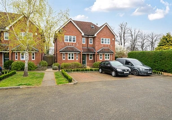 3 bedroom house for sale - Longwood Mews, Maidenhead, SL6 - Property View 1