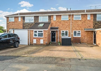 4 bedroom house for sale - Welby Close, Maidenhead, SL6 - Property View 1