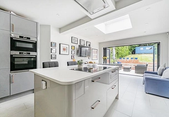 2 bedroom house for sale - Clare Road, Maidenhead, SL6 - Property View 1