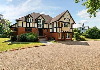5 bedroom house for sale - Fishery Road, Maidenhead, SL6 - Property View 1