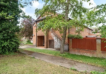 1 bedroom apartment for sale - Bridgestone Drive, Bourne End, SL8 - Property View 1
