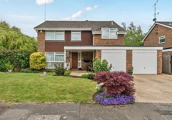 4 bedroom house for sale - Leighton Gardens, Maidenhead, SL6 - Property View 1