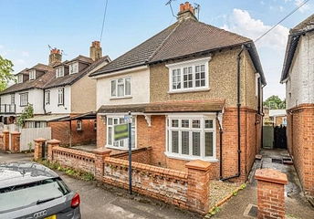 3 bedroom house for sale - Clare Road, Maidenhead, SL6 - Property View 1