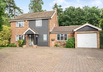 4 bedroom house for sale - Battlemead Close, Maidenhead, SL6 - Property View 1