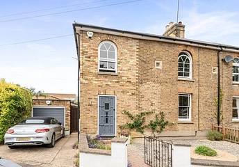 3 bedroom house for sale - Oldfield Road, Maidenhead, SL6 - Property View 1