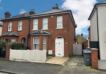 3 bedroom house for sale - Powney Road, Maidenhead, SL6 - Property View 1