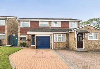 3 bedroom house for sale - Palmers Close, Maidenhead, SL6 - Property View 1