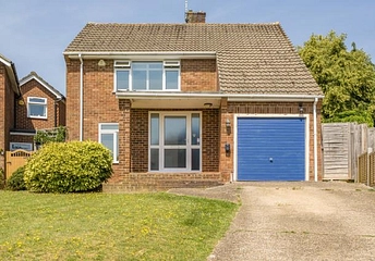 3 bedroom house for sale - Goddington Road, Bourne End, SL8 - Property View 1