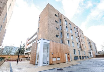 2 bedroom apartment to rent - Kidwells Close, Maidenhead, SL6 - Property View 1