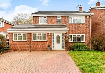 4 bedroom house to rent - Bray Court, Maidenhead, SL6 - Property View 1