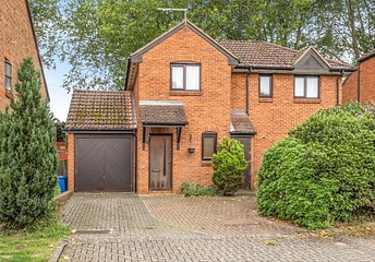 3 bedroom house to rent - Stonefield Park, Maidenhead, SL6 - Property View 1
