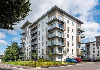3 bedroom maisonette to rent - Wallingford Way, Maidenhead, SL6 - Property View 1