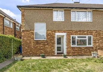 2 bedroom maisonette to rent - Bracken Road, Maidenhead, SL6 - Property View 1