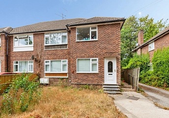 2 bedroom apartment to rent - Conkers, Ray Park Avenue, Maidenhead, SL6 - Property View 1