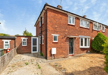 3 bedroom house to rent - Hare Shoots, Maidenhead, SL6 - Property View 1