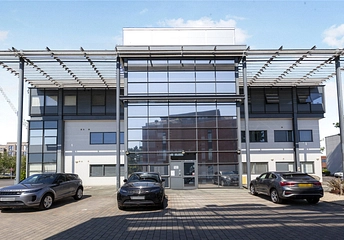 1 bedroom apartment for sale - Vanwall Road, Maidenhead, SL6 - Property View 1