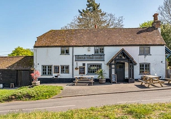 1 bedroom maisonette to rent - Cookham, Maidenhead, SL6 - Property View 1