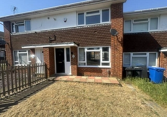 2 bedroom house to rent - Radcot Close, Maidenhead, SL6 - Property View 1
