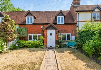 3 bedroom house to rent - Barn Cottage, Maidenhead, SL6 - Property View 1