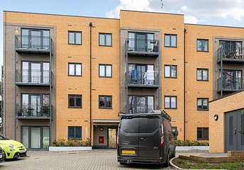 2 bedroom apartment to rent - Bowdown House, Maidenhead, SL6 - Property View 1