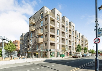 2 bedroom apartment to rent - Park Street, Maidenhead, Berkshire, SL6 - Property View 1