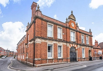 1 bedroom apartment for sale - Oddfellows Hall, Newbury, RG14 - Property View 1