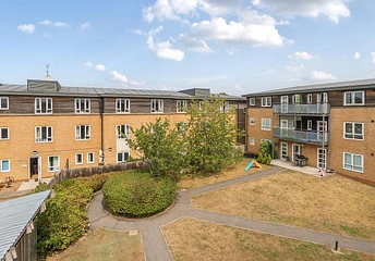 2 bedroom apartment for sale - Ownership, 5 Arbor House, Newbury, RG14 - Property View 1