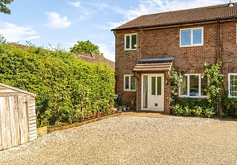 3 bedroom house for sale - SOUTHFIELDS, Boxford, Newbury, RG20 - Property View 1