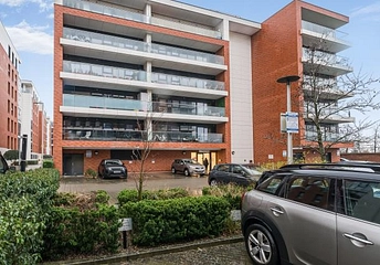 2 bedroom apartment for sale - Selkirk House, Kingman Way, Newbury, RG14 - Property View 1