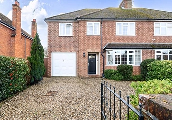 4 bedroom house for sale - Bartlemy Road, Newbury, RG14 - Property View 1