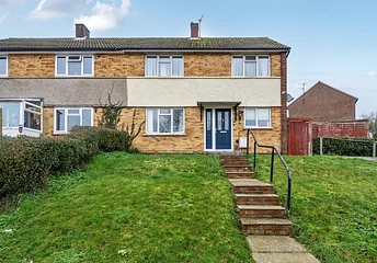 3 bedroom house for sale - Curling Way, Newbury, Berkshire, RG14 - Property View 1