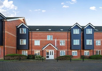 2 bedroom apartment for sale - Bartholomew Street, Newbury, RG14 - Property View 1